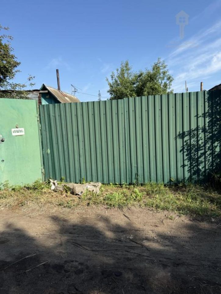 Коттедж/дом СОСН Авангард, 165