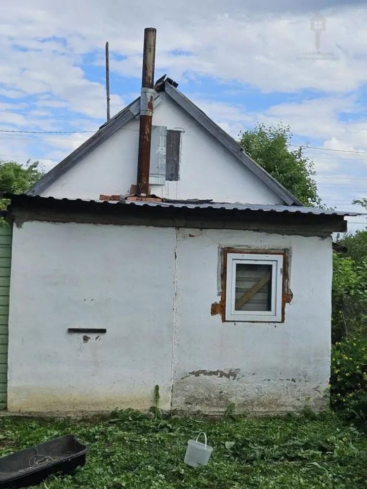 Коттедж/дом СОСН Авангард, 165