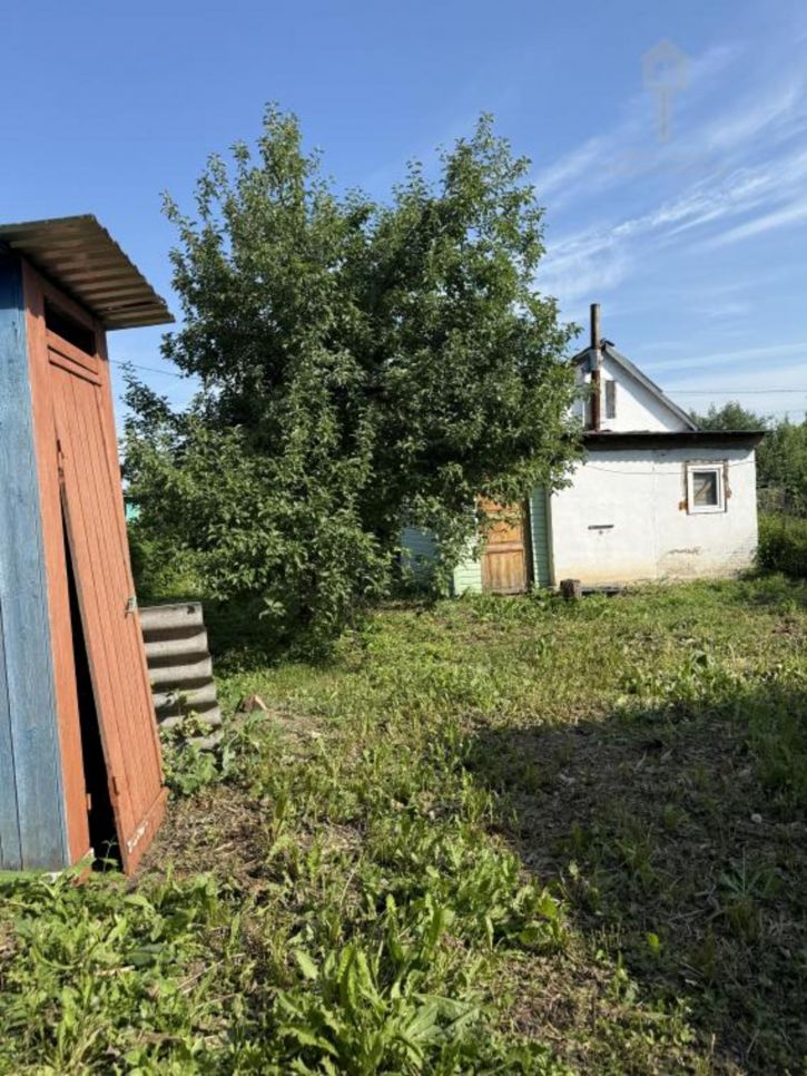Коттедж/дом СОСН Авангард, 165