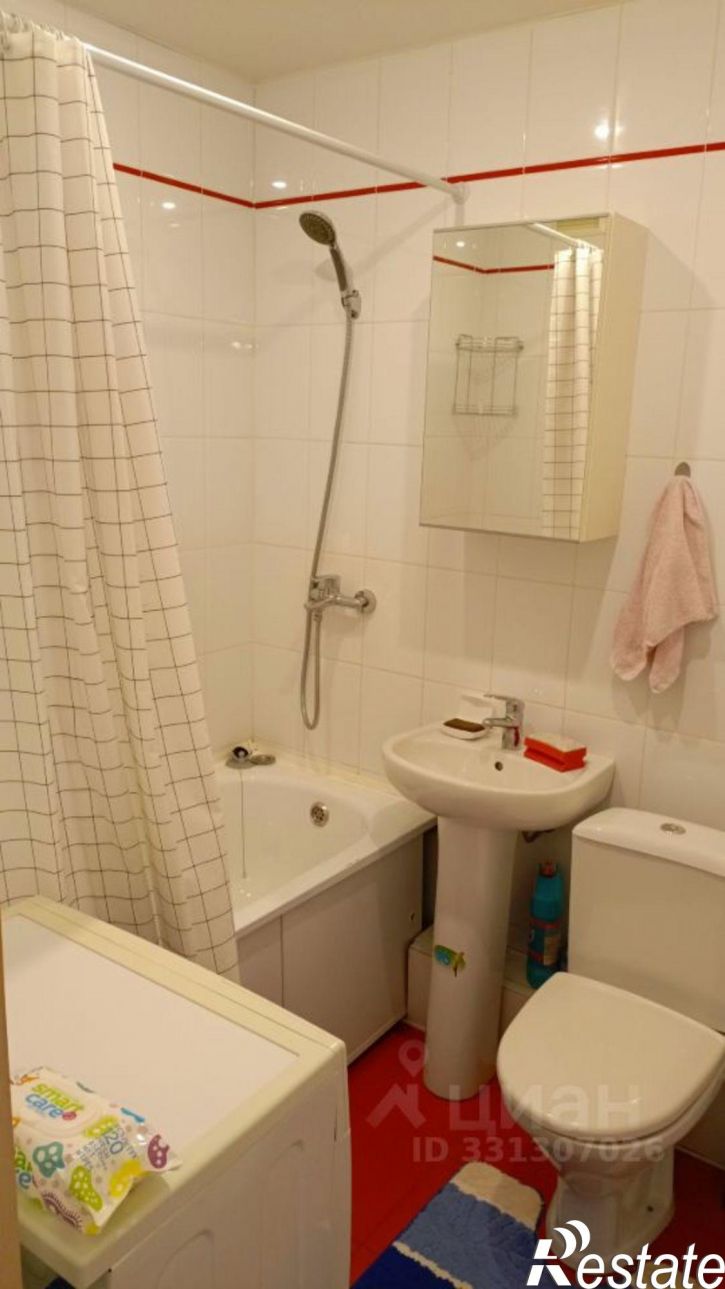 1-комн квартира ул Завертяева, 21 2,  д. 21 2,  к. 2