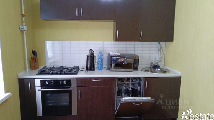 1-комн квартира ул Завертяева, 21 2,  д. 21 2,  к. 2