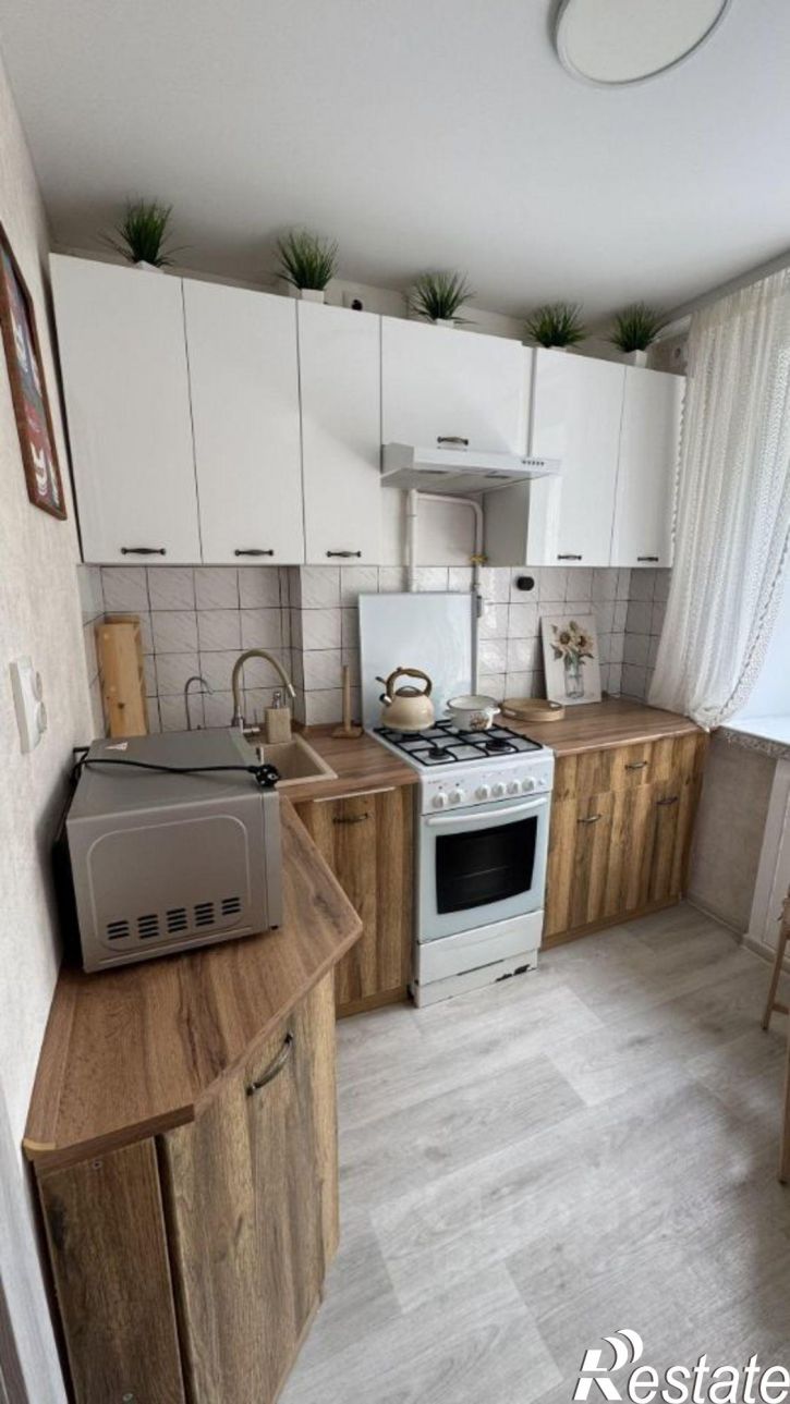 1-комн квартира ул Серова, 4Б,  д. 4Б
