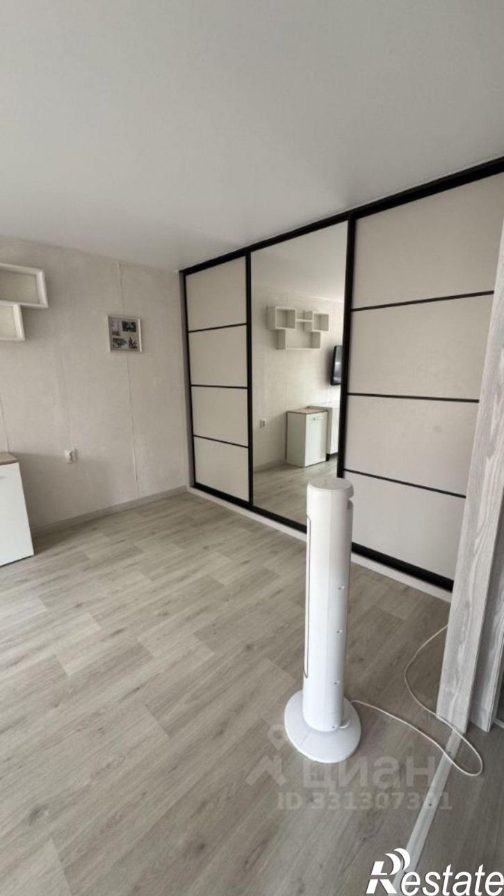 1-комн квартира ул Серова, 4Б,  д. 4Б