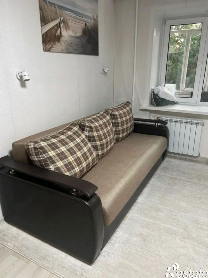 1-комн квартира ул Серова, 4Б,  д. 4Б