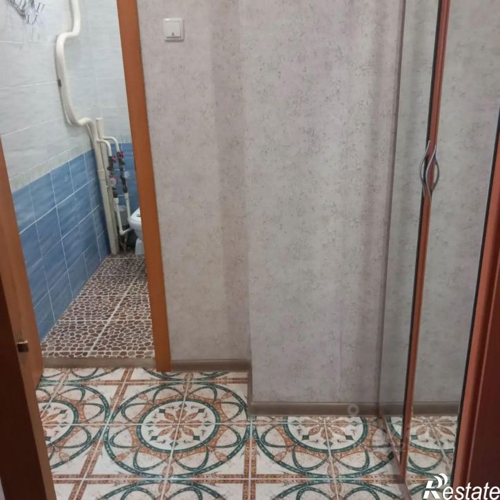1-комн квартира Космический пр-кт, 18А 1,  д. 18А 1,  к. 1