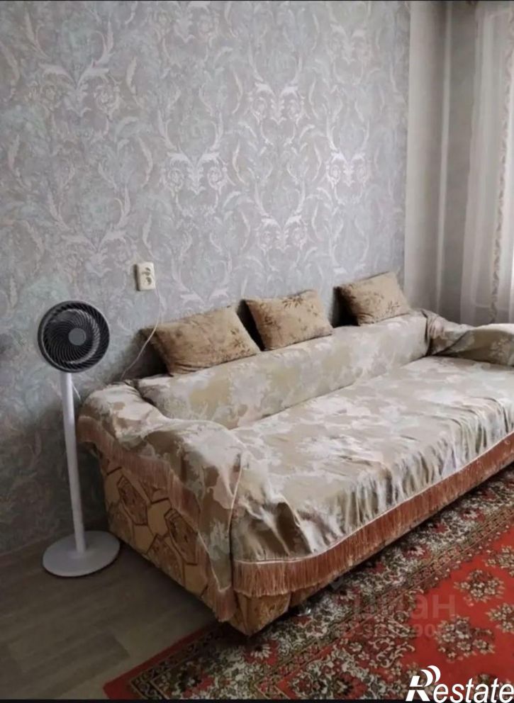 1-комн квартира Космический пр-кт, 18А 1,  д. 18А 1,  к. 1