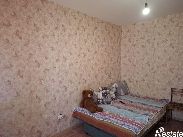 2-комн квартира ул Виталия Суровикина, 2,  д. 2