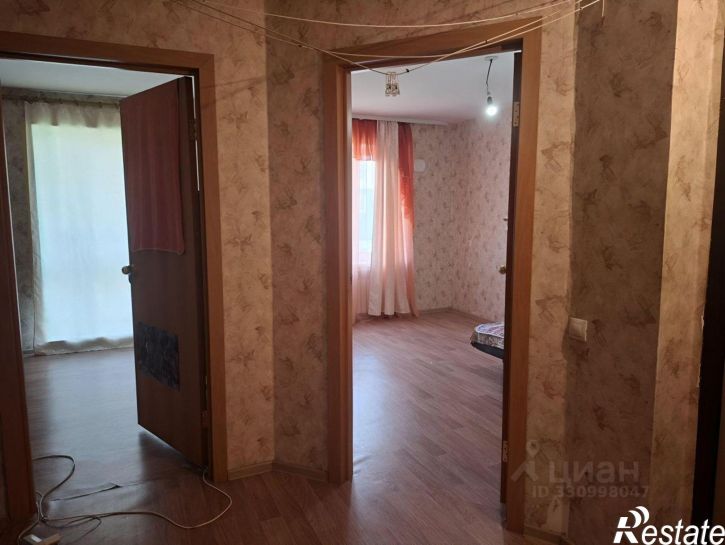2-комн квартира ул Виталия Суровикина, 2,  д. 2