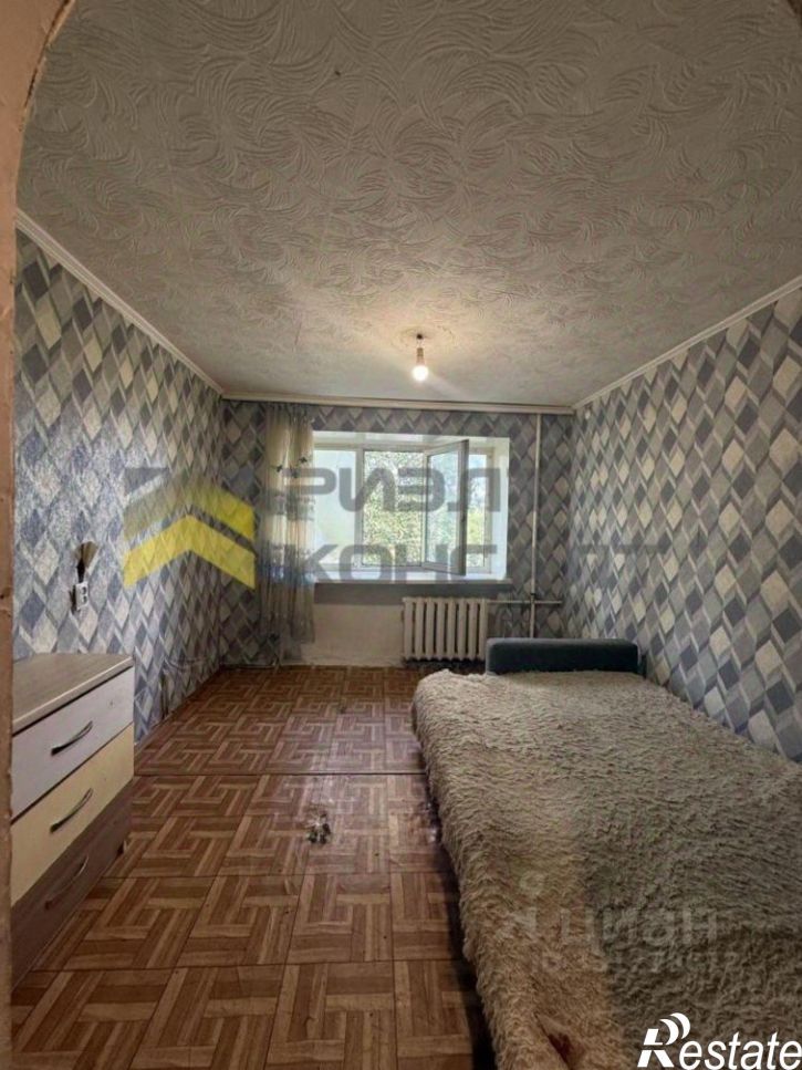 Комната пр-кт Мира, 88Б,  д. 88Б