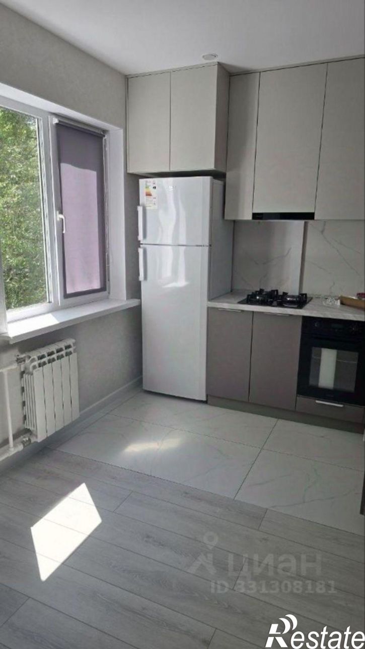 1-комн квартира пр-кт Мира, 38Б,  д. 38Б