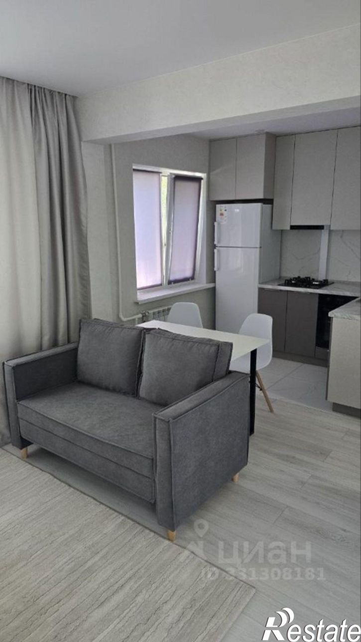 1-комн квартира пр-кт Мира, 38Б,  д. 38Б