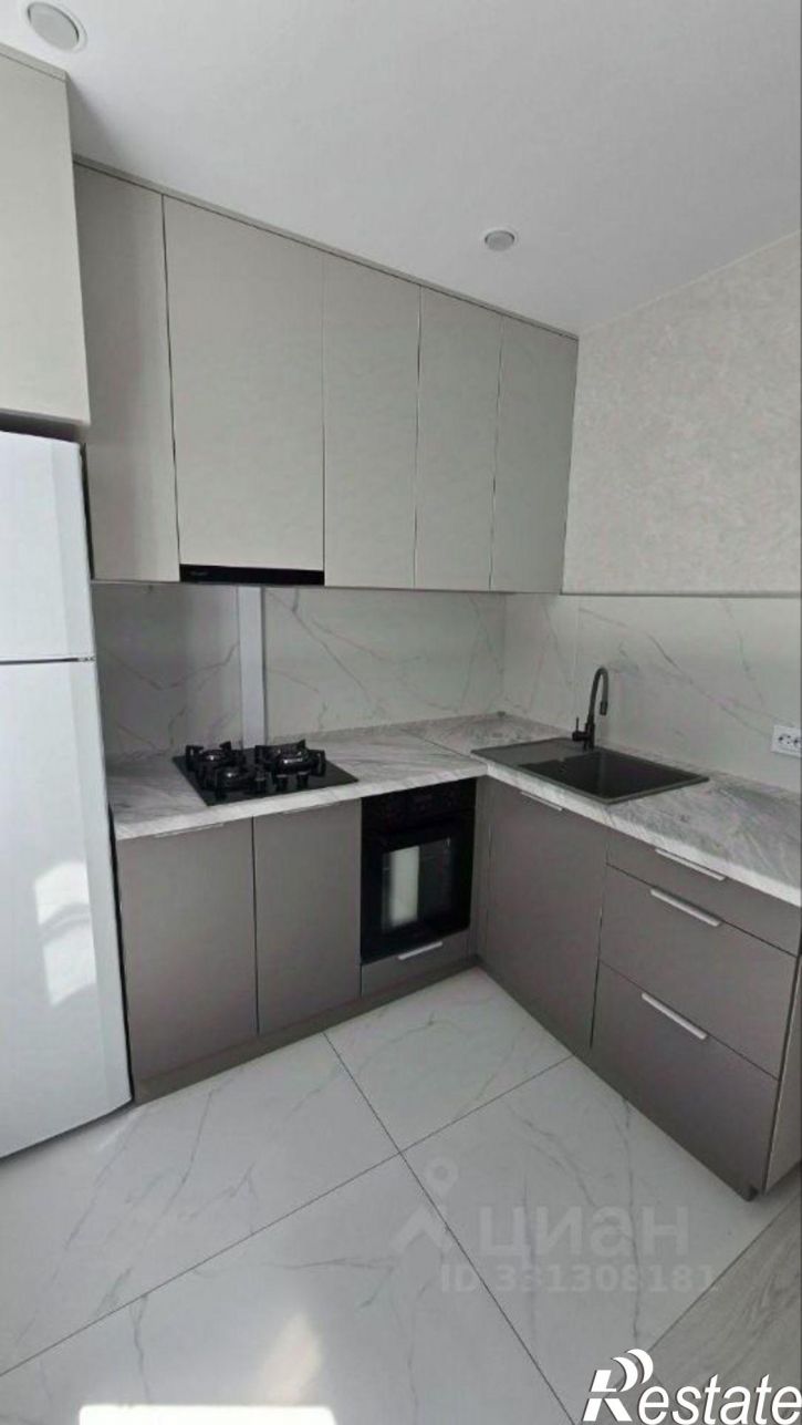 1-комн квартира пр-кт Мира, 38Б,  д. 38Б