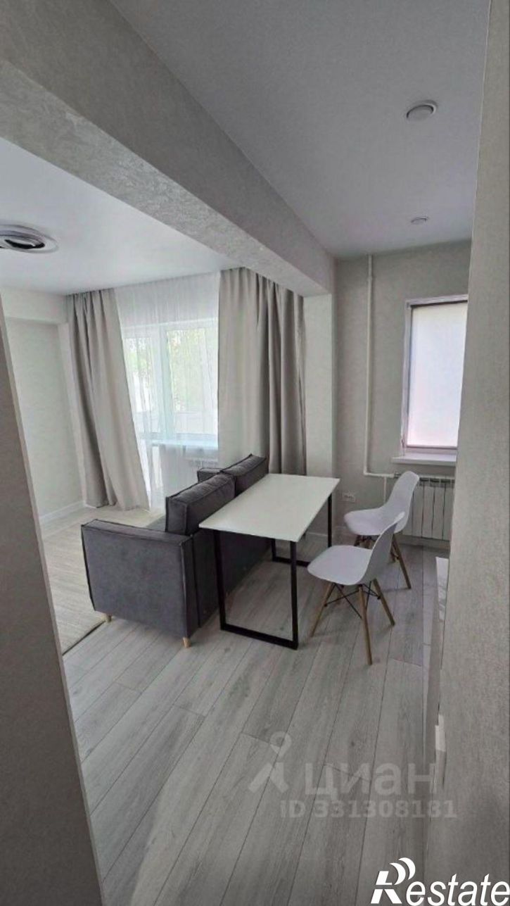 1-комн квартира пр-кт Мира, 38Б,  д. 38Б