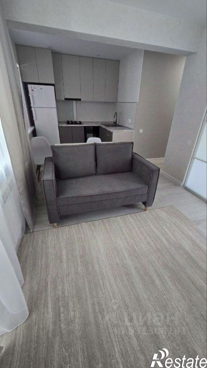 1-комн квартира пр-кт Мира, 38Б,  д. 38Б
