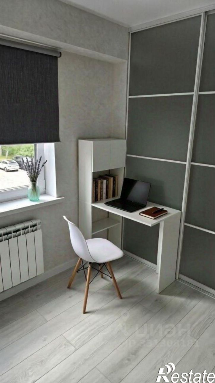 1-комн квартира пр-кт Мира, 38Б,  д. 38Б