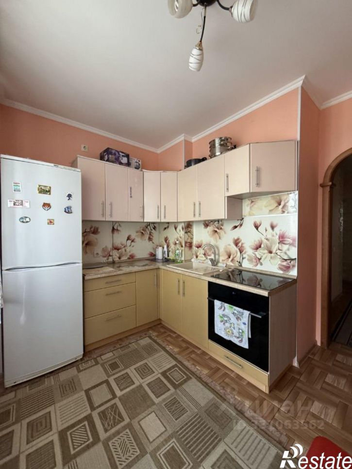 1-комн квартира ул Кирова, 51,  д. 51