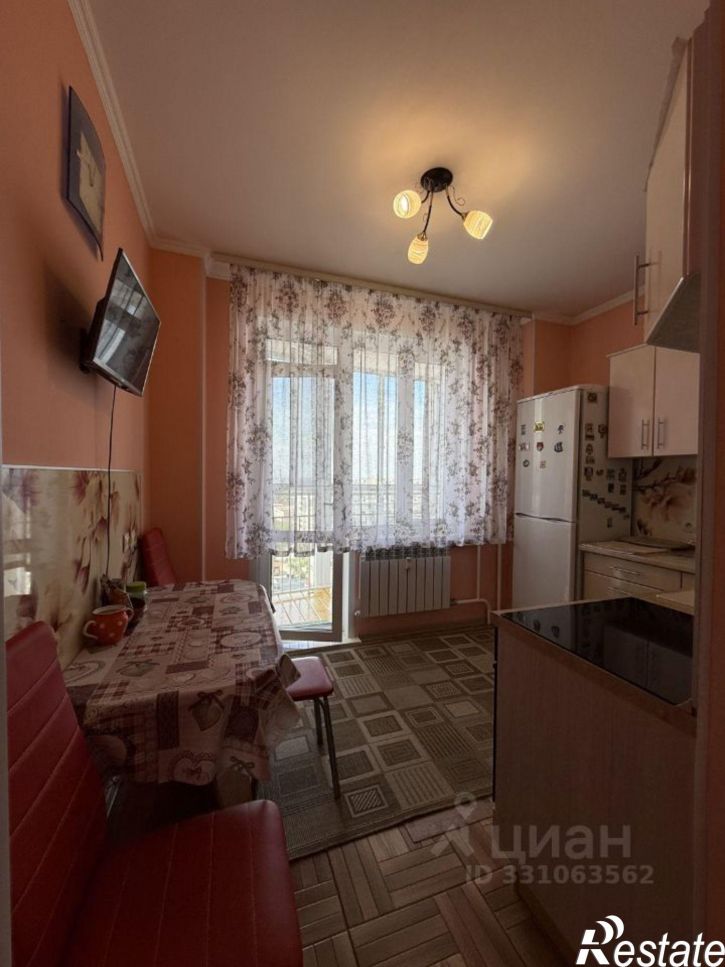 1-комн квартира ул Кирова, 51,  д. 51