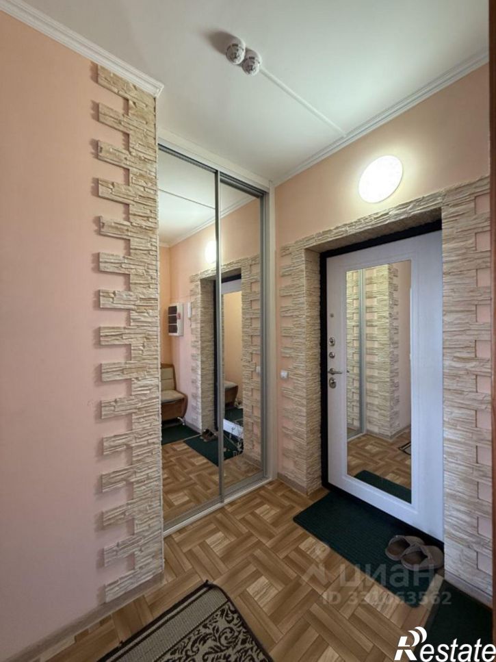 1-комн квартира ул Кирова, 51,  д. 51