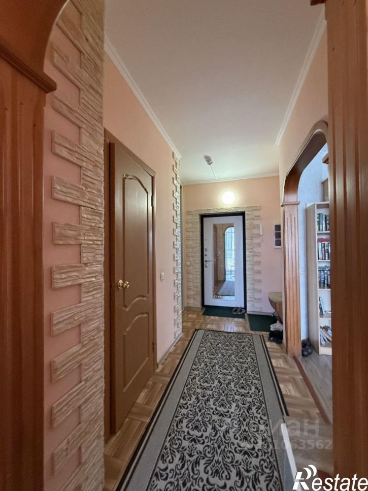 1-комн квартира ул Кирова, 51,  д. 51