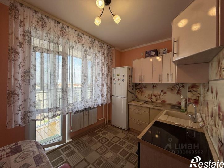 1-комн квартира ул Кирова, 51,  д. 51