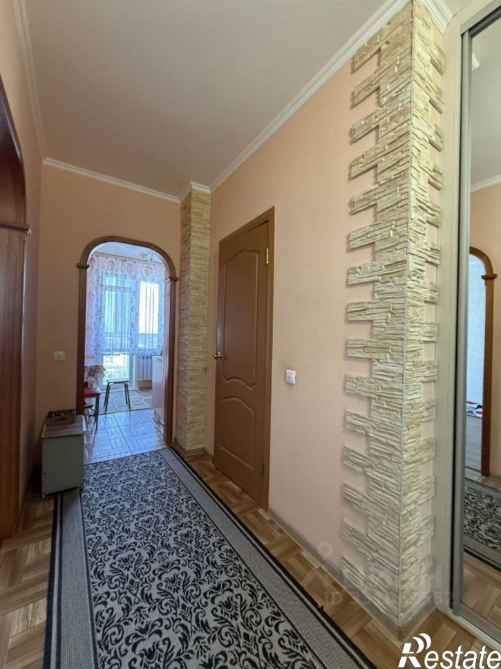1-комн квартира ул Кирова, 51,  д. 51