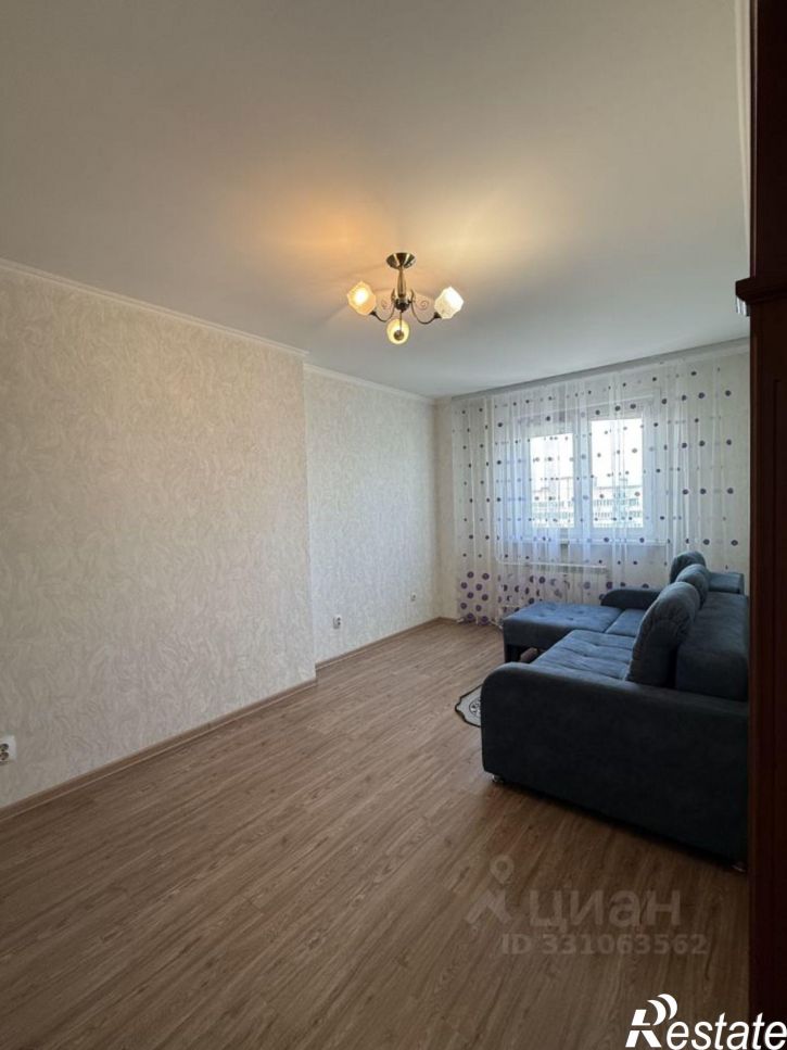 1-комн квартира ул Кирова, 51,  д. 51
