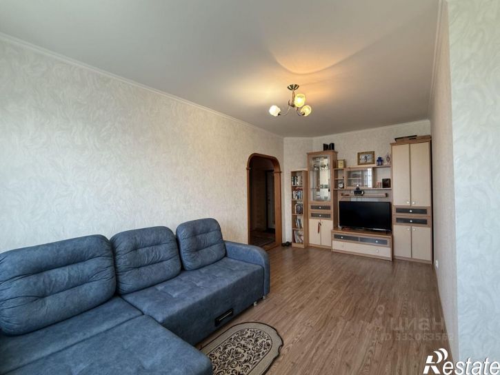 1-комн квартира ул Кирова, 51,  д. 51