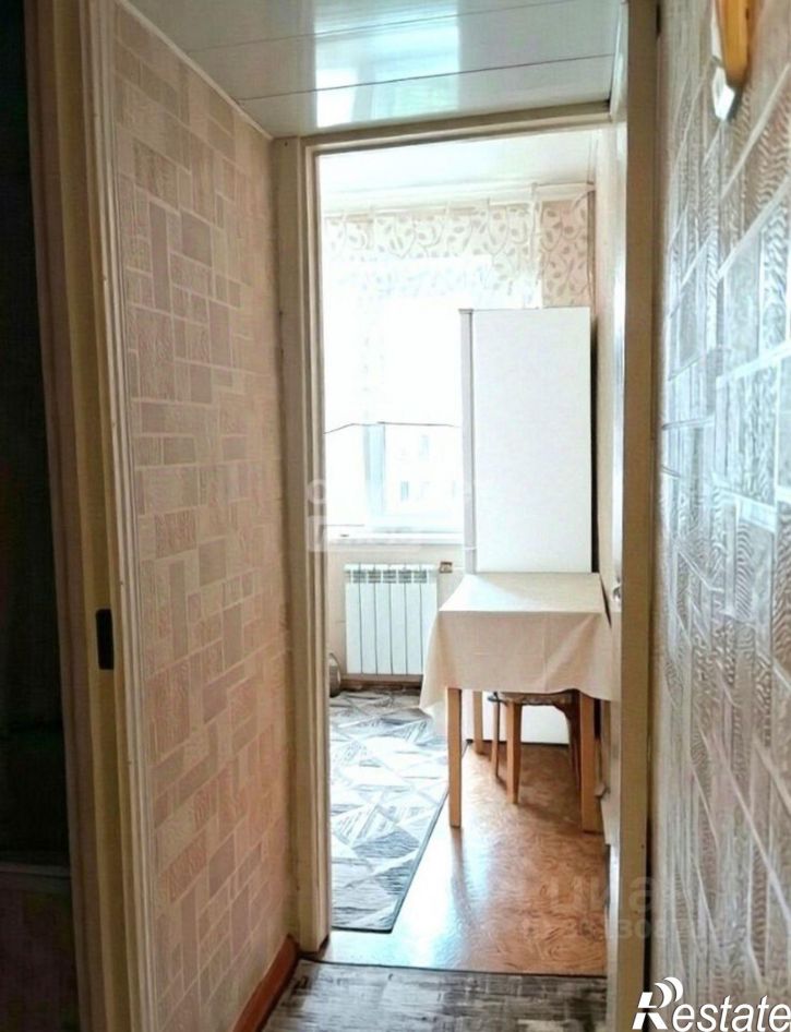 1-комн квартира ул 3-я Молодежная, 77,  д. 77