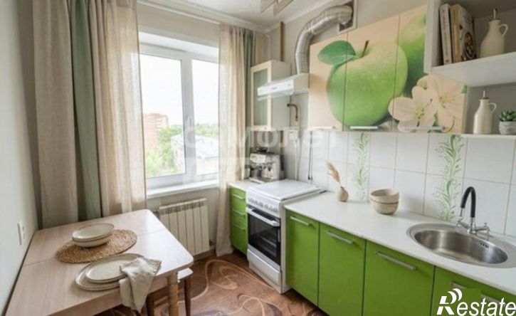 1-комн квартира проспект Менделеева, 38,  д. 38
