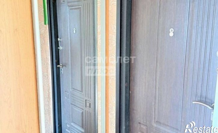 1-комн квартира проспект Менделеева, 38,  д. 38