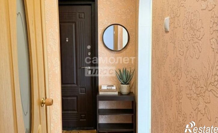 1-комн квартира проспект Менделеева, 38,  д. 38