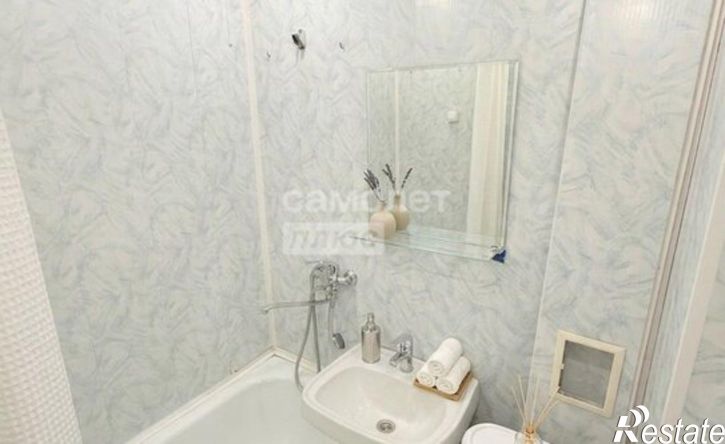 1-комн квартира проспект Менделеева, 38,  д. 38