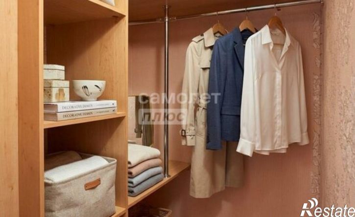 1-комн квартира проспект Менделеева, 38,  д. 38