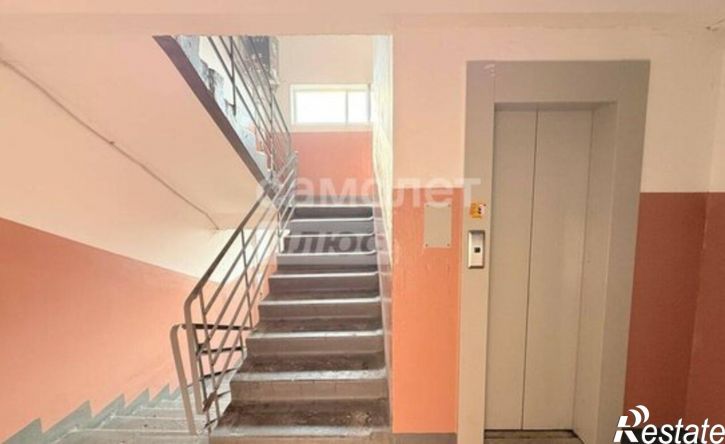 1-комн квартира проспект Менделеева, 38,  д. 38