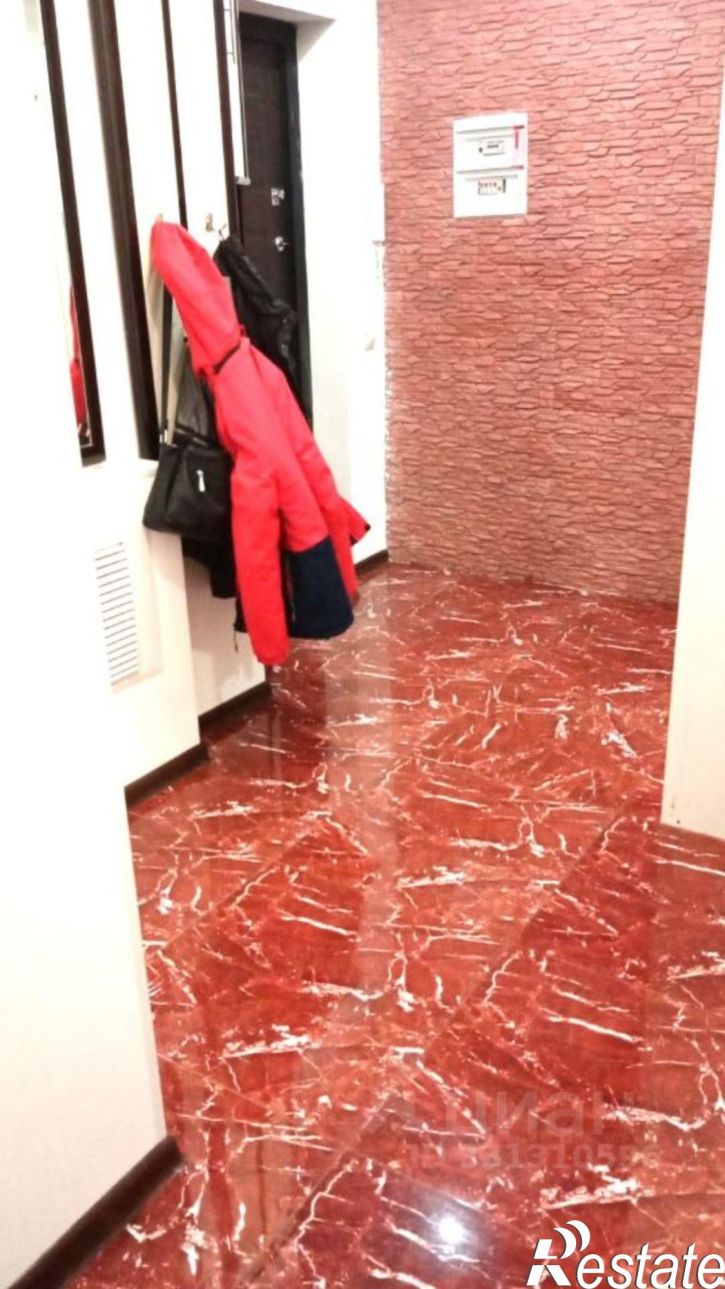1-комн квартира ул Крупской, 34,  д. 34