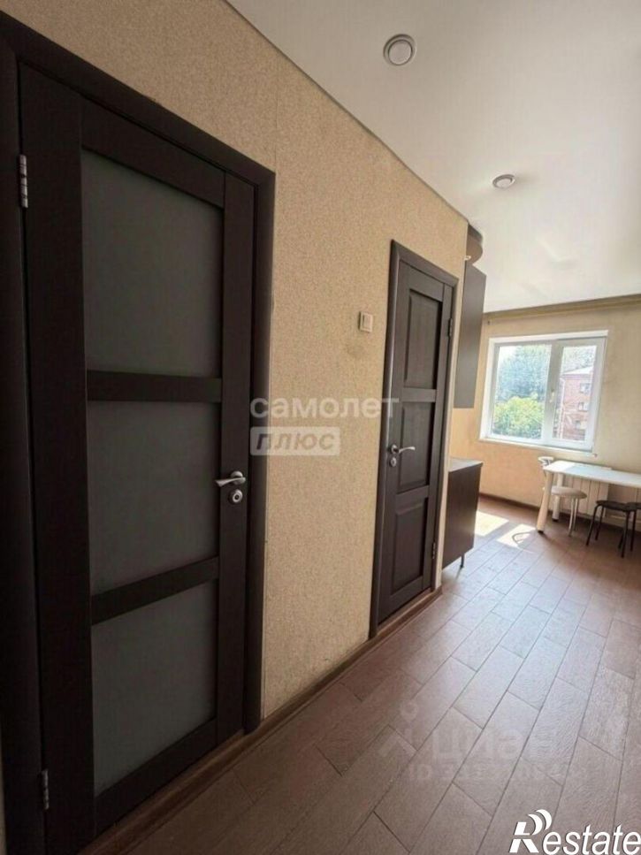 1-комн квартира Космический пр-кт, 22 2,  д. 22 2,  к. 2
