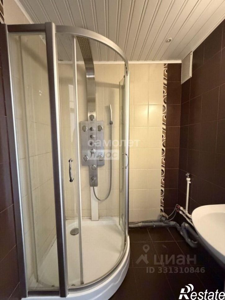 1-комн квартира Космический пр-кт, 22 2,  д. 22 2,  к. 2