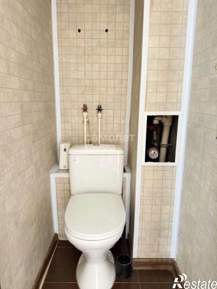 1-комн квартира Космический пр-кт, 22 2,  д. 22 2,  к. 2