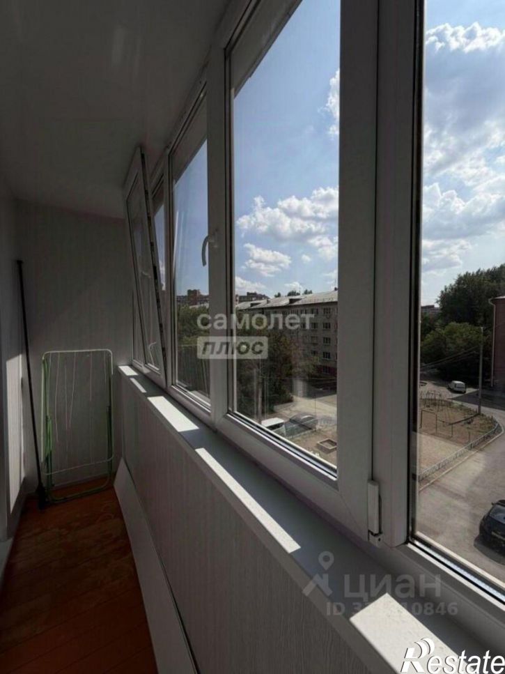 1-комн квартира Космический пр-кт, 22 2,  д. 22 2,  к. 2