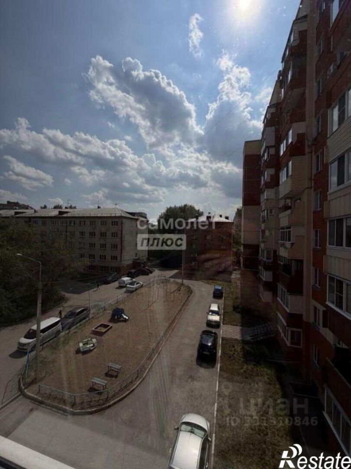 1-комн квартира Космический пр-кт, 22 2,  д. 22 2,  к. 2