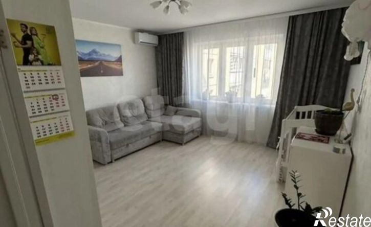 2-комн квартира ул Граничная, 3А,  д. 3А