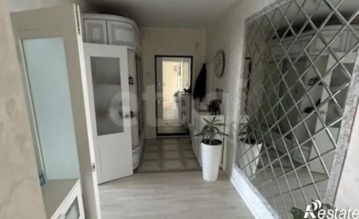 2-комн квартира ул Граничная, 3А,  д. 3А