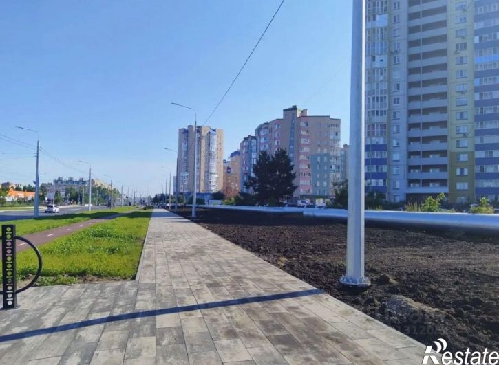 1-комн квартира б-р Архитекторов, 13,  д. 13
