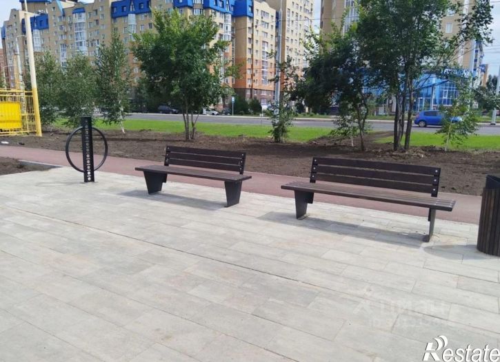 1-комн квартира б-р Архитекторов, 13,  д. 13