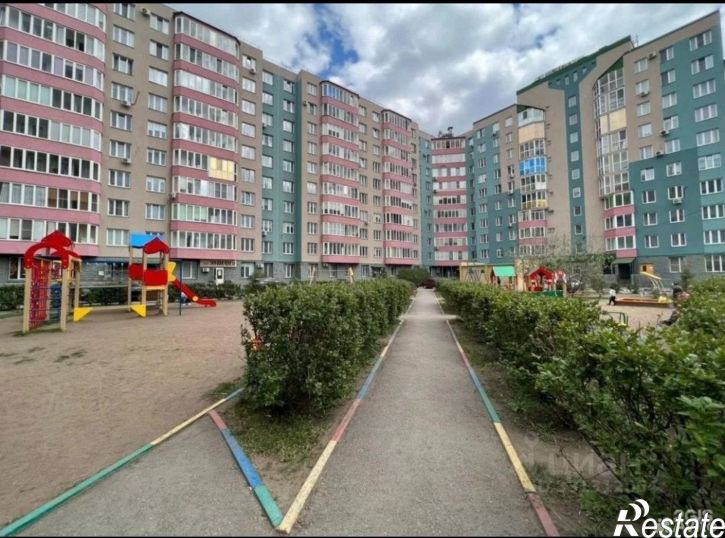 1-комн квартира б-р Архитекторов, 13,  д. 13