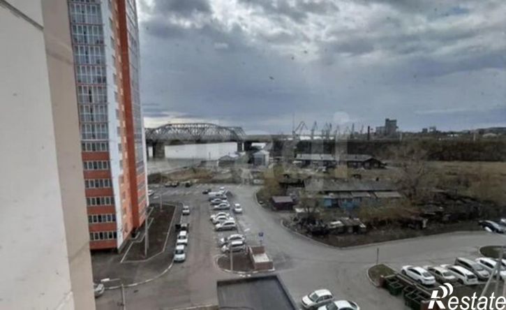 2-комн квартира ул Граничная, 3А,  д. 3А