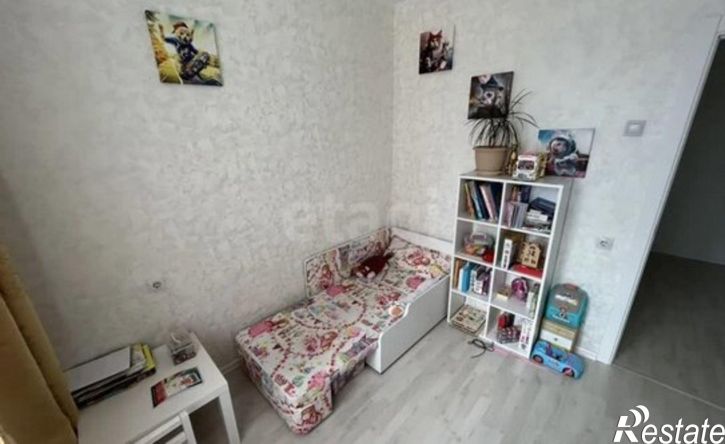 2-комн квартира ул Граничная, 3А,  д. 3А