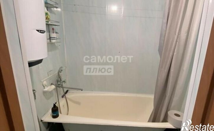 3-комн квартира микрорайон Старый Кировск, посёлок Новостройка, 38