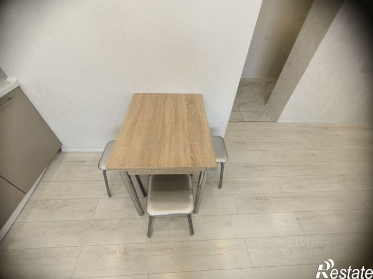 1-комн квартира ул Перелета, 19,  д. 19