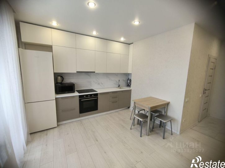 1-комн квартира ул Перелета, 19,  д. 19